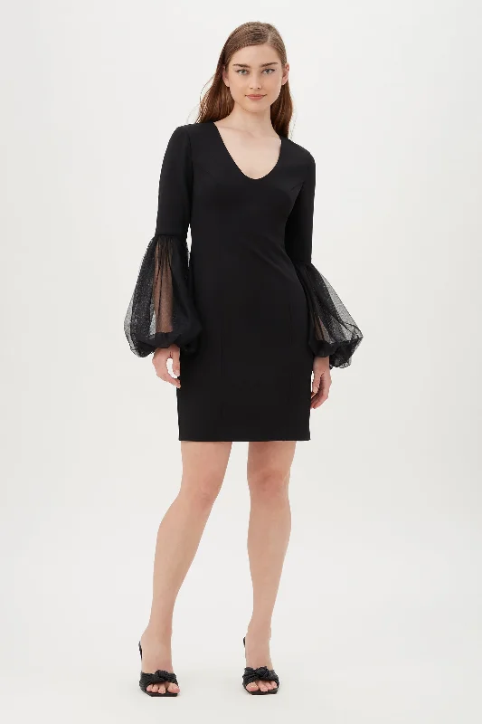 Mai Dress