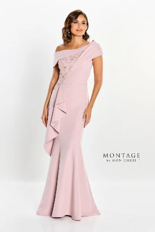 Montage by Mon Cheri Dress M2208