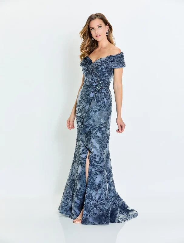 Montage by Mon Cheri Dress M524