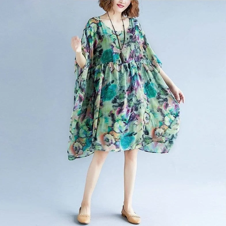 Floral