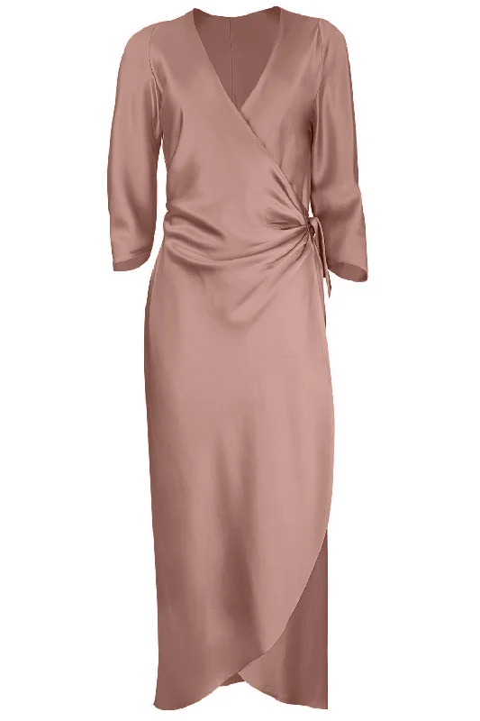 Sleevesign Dress - Dawn