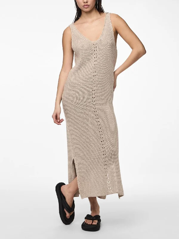 Ketka Dress