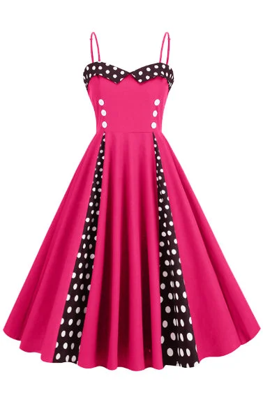 Rose Pink
