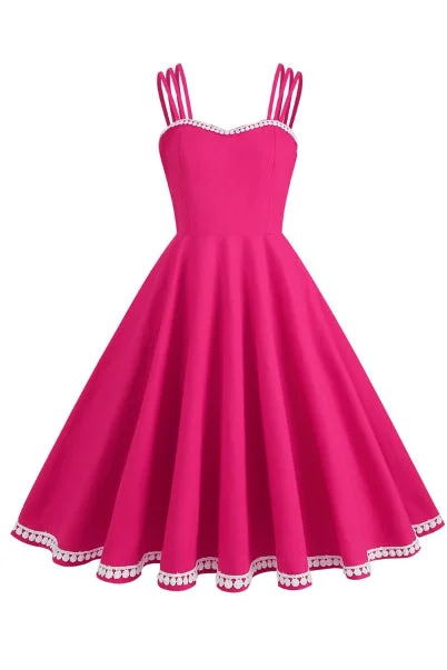 Rose Pink