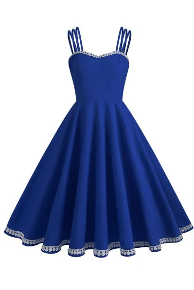Royal Blue