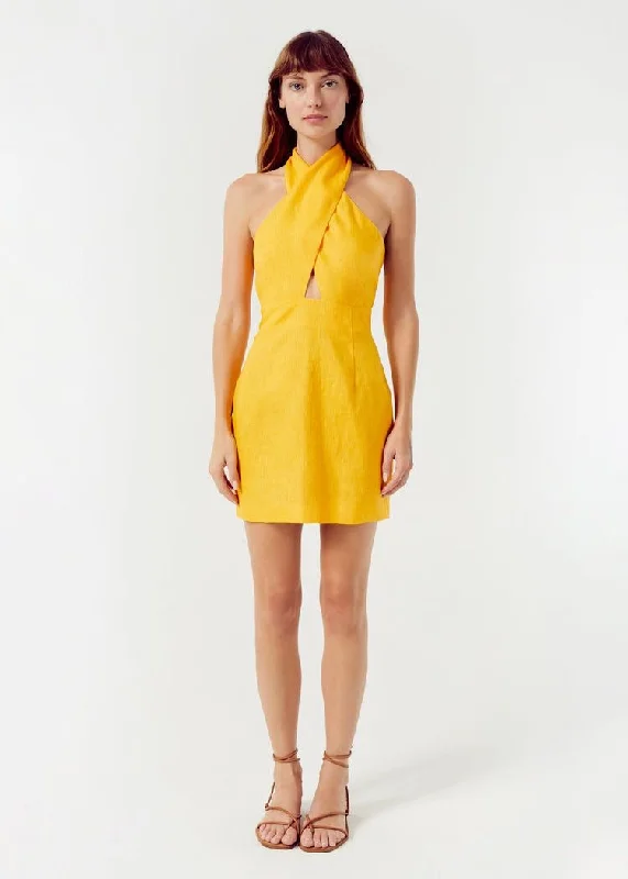 Rhode Tali Dress