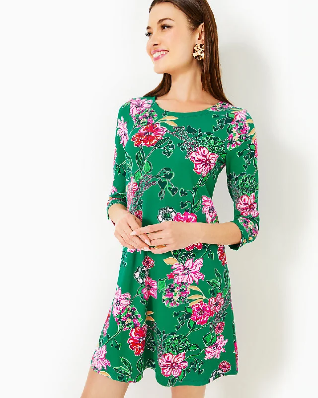 Solia Chillylilly Upf 50 Plus Dress