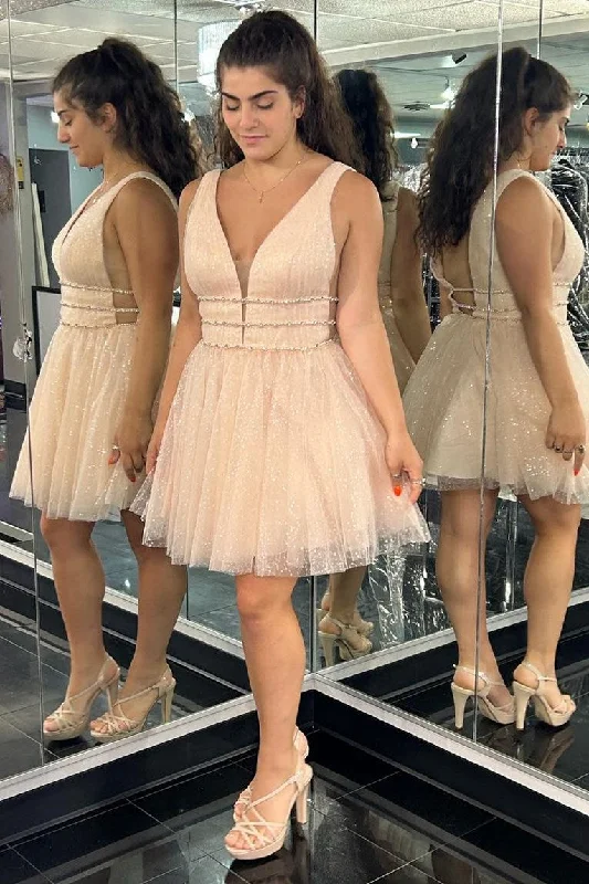 Blush Pink