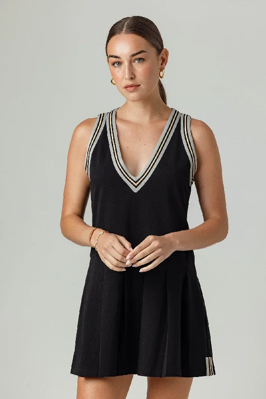 Tory Dress