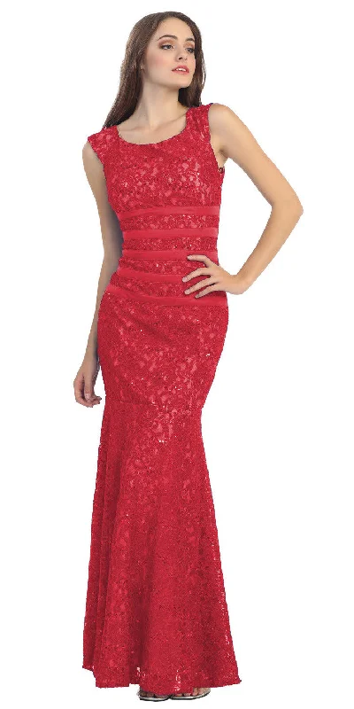 Red/Gold