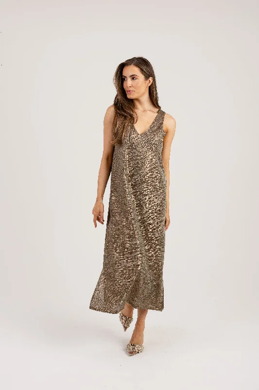 Delilah dress