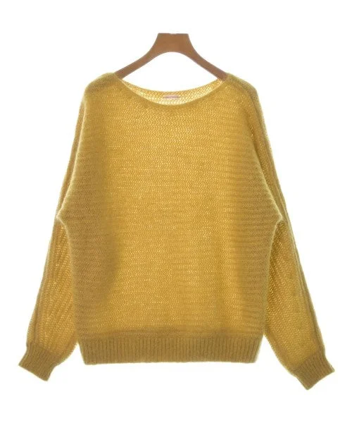 DRESSTERIOR Sweaters Boat Neckline Classic Boat Neckline Classic