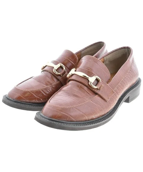 Simplicite Dress shoes/Loafers Boatneck Modish Everyday Boatneck Modish Everyday