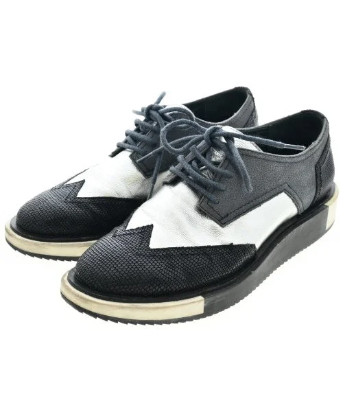UNITED NUDE Dress shoes/Loafers Tunics Fall fleece Tunics Fall fleece