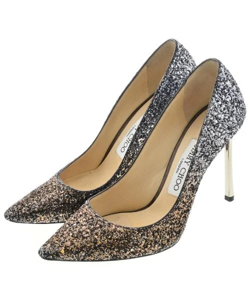 JIMMY CHOO Dress shoes/Loafers Tunics Fashionable chic Tunics Fashionable chic