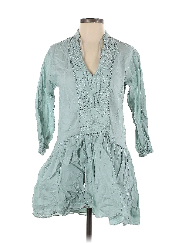 Casual Dress Tunics Party sparkling Tunics Party sparkling