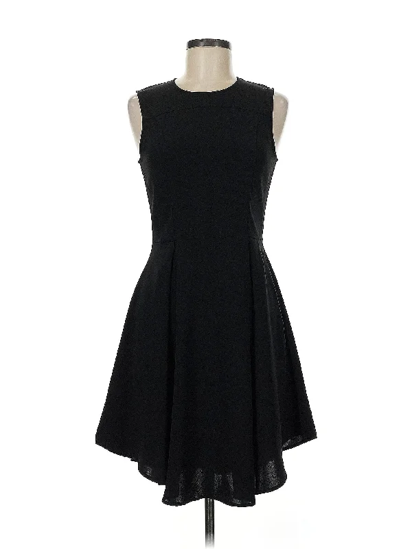 Casual Dress Crew Neckline Sporty Crew Neckline Sporty