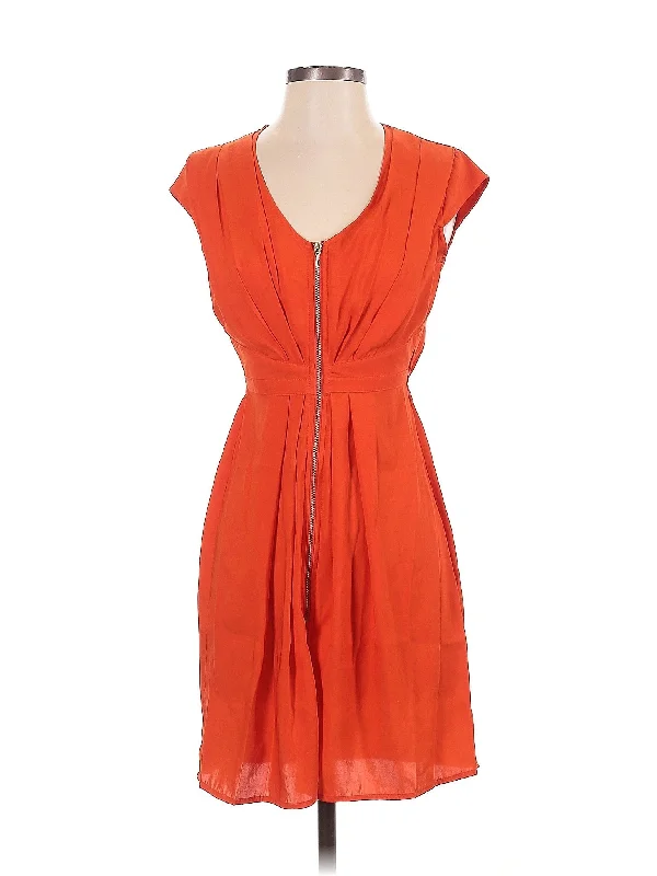 Casual Dress sweetheart Neckline Romantic sweetheart Neckline Romantic