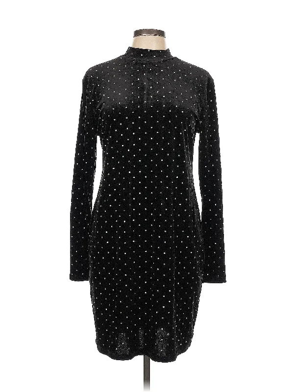 Casual Dress Tunics Winter warm Tunics Winter warm