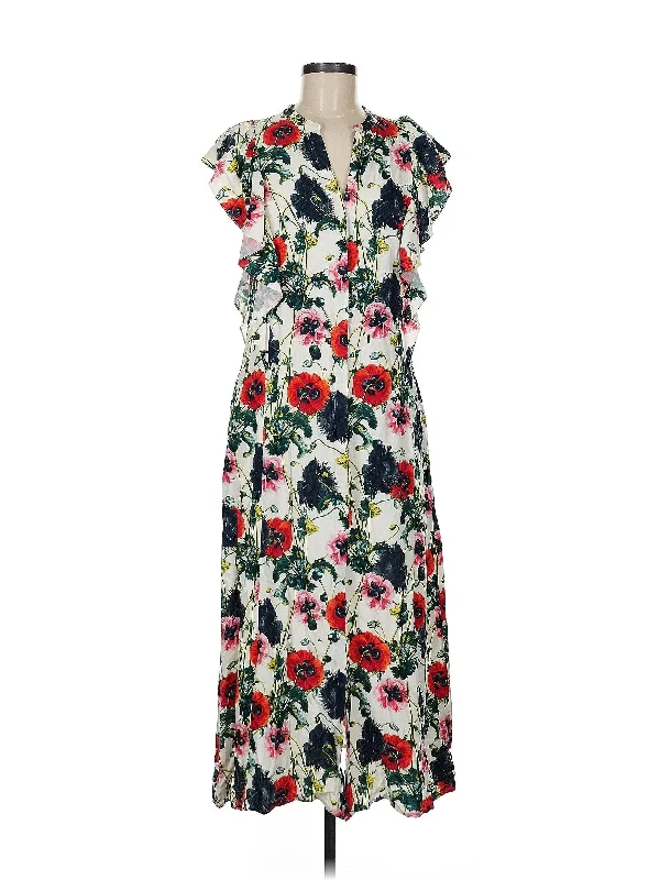 Casual Dress Crew Neckline Sporty Crew Neckline Sporty