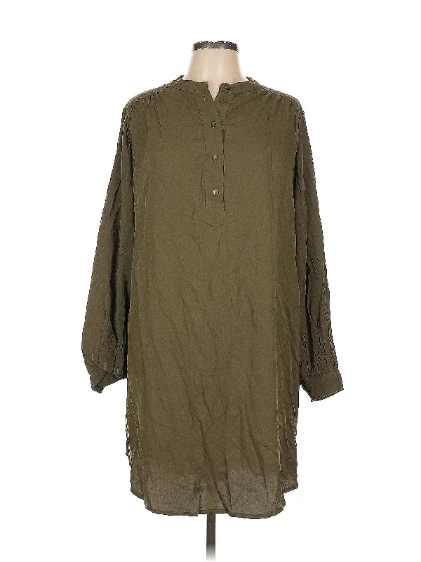 Casual Dress Boatneck Modish Everyday Boatneck Modish Everyday