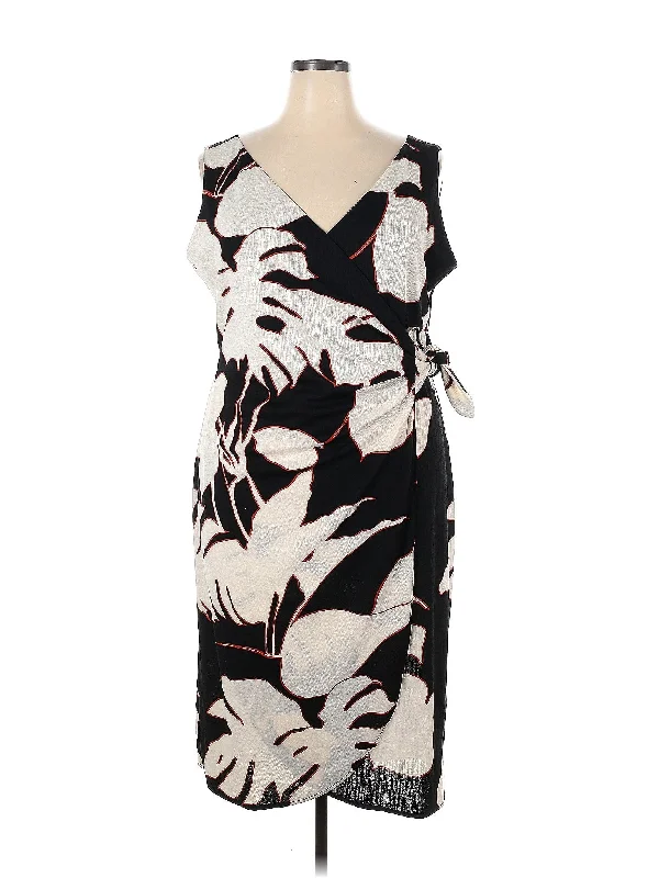 Casual Dress sweetheart Neckline Romantic sweetheart Neckline Romantic