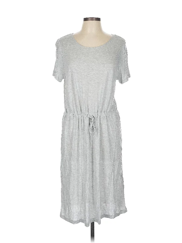 Casual Dress Tunics Plaid country Tunics Plaid country