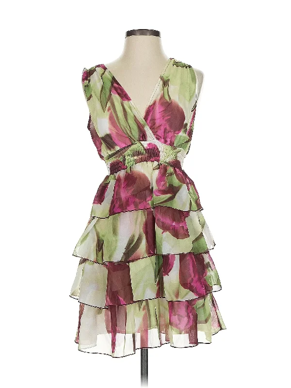 Cocktail Dress Tunics Leisure comfortable Tunics Leisure comfortable