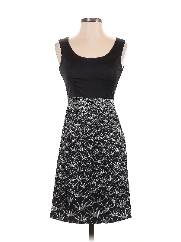 Cocktail Dress Tunics Polka dots Tunics Polka dots