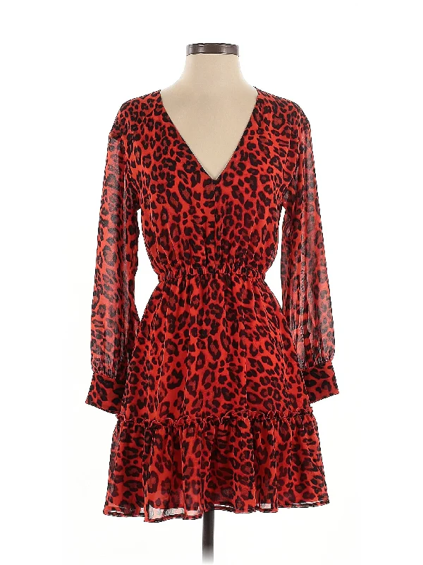 Cocktail Dress Tunics Polka dots Tunics Polka dots
