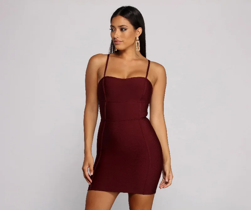 Major Babe Bandage Spaghetti Strap Mini Dress Tunics Sophisticated sleek Tunics Sophisticated sleek Major Babe Bandage Spaghetti Strap Mini Dress Tunics Sophisticated sleek Tunics Sophisticated sleek
